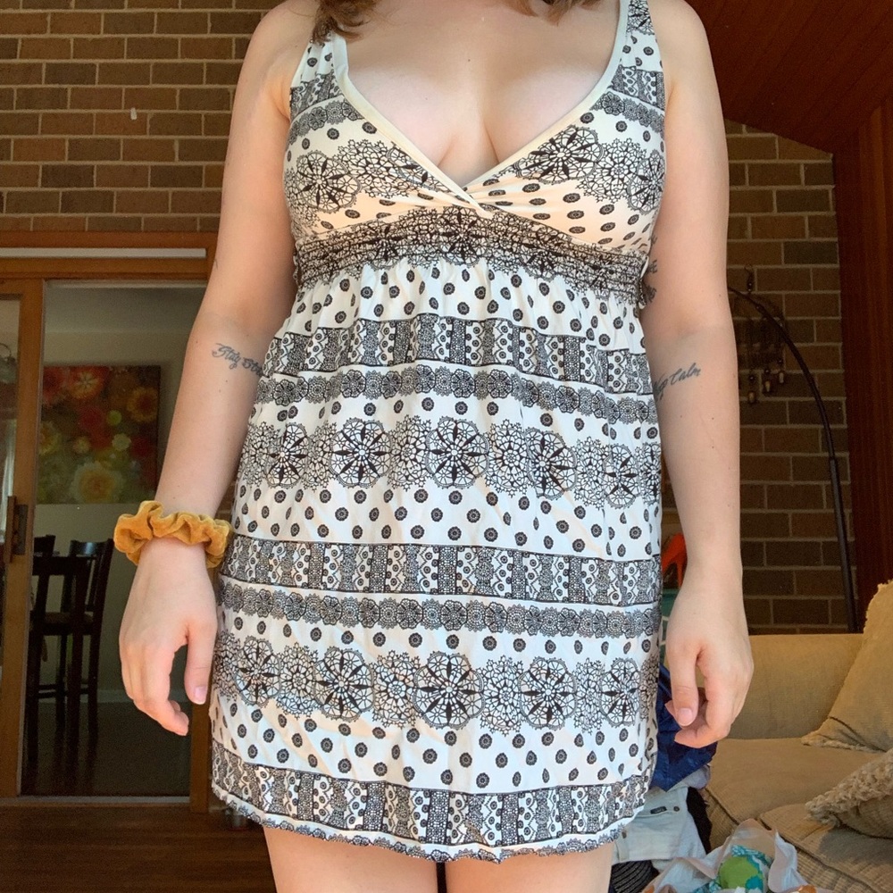 Forever 21 dress